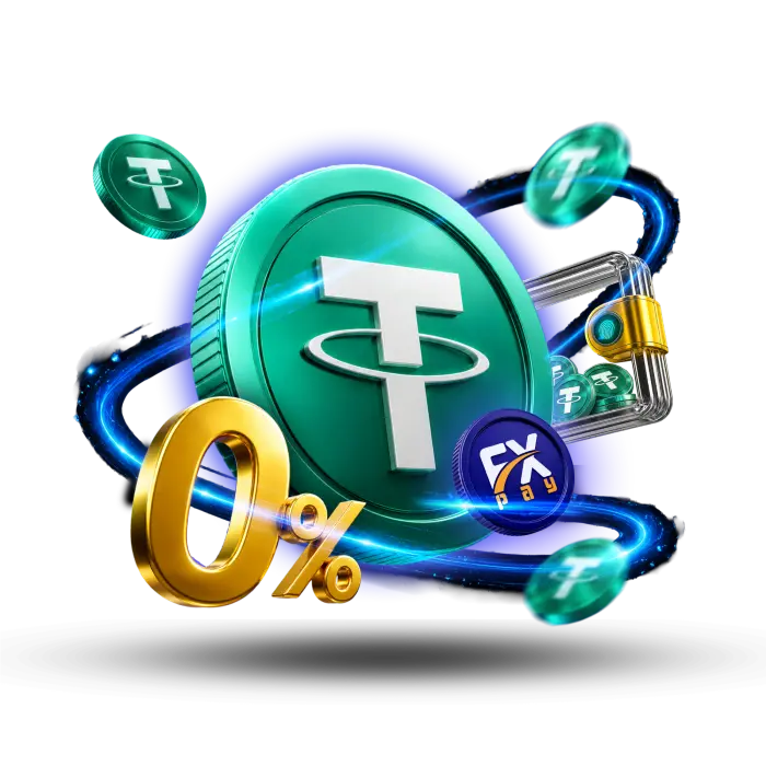 مدیریت دارایی‌های دیجیتال در FxPay